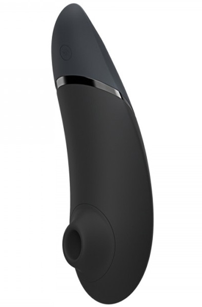 Womanizer Next 3D Pleasure Air Stimulator Black Lufttrycksvibrator | | Intimast
