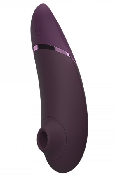 Produktfoto för Womanizer Next 3D Pleasure Air Stimulator Purple