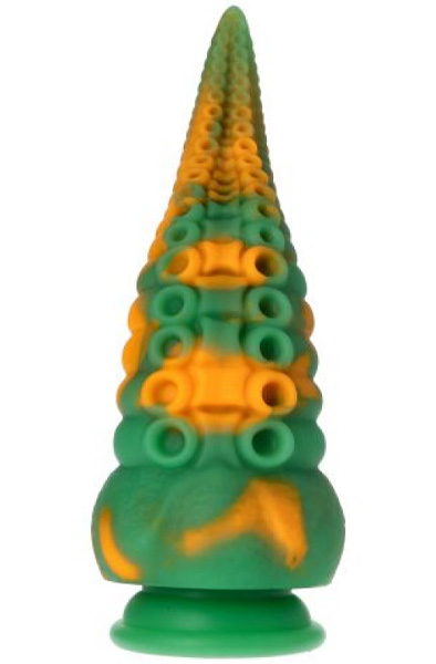 MonsterToyz Mad Medusa Dildo 20 cm Dragon dildo |  | Intimast