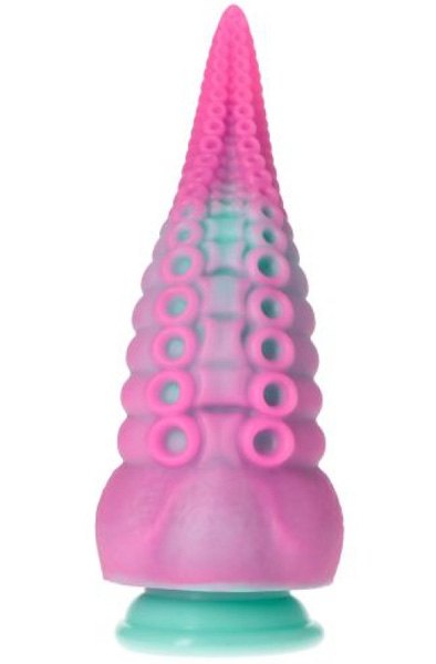 MonsterToyz Ursulahhh Dildo 20 cm Dragon dildo |  | Intimast