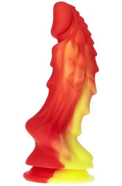 MonsterToyz Ade Gode Dildo 22 cm Dragon dildo |  | Intimast