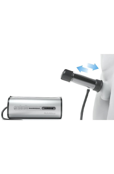 Alternativ bild 1 för Autoblow VacuGlide