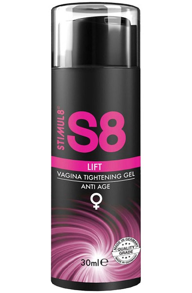 Stimul8 Vaginal Tightening Gel 30 ml Trängre vagina |  | Intimast