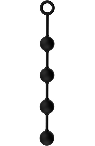 Heavy Anal Balls XL 49 cm Analkulor | | Intimast
