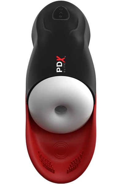 Pipedream PDX Fap-O-Matic Pro Masturbator | | Intimast
