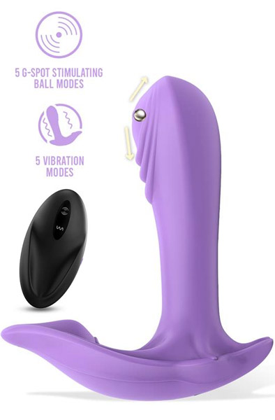 Picture of the product