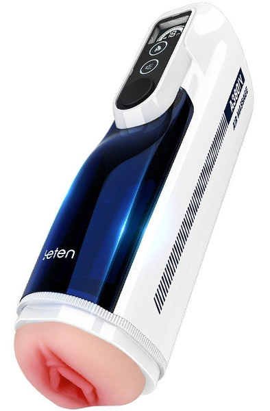 Leten A380 IV Masturbator Masturbator med motor |  | Intimast
