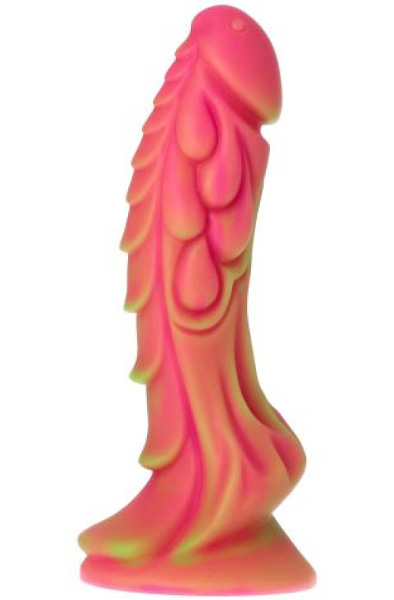 MonsterToyz Maga Mc Cock Dildo 21 cm Dragon dildo |  | Intimast