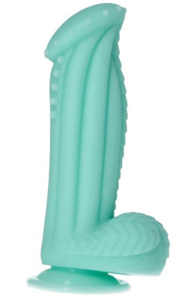 MonsterToyz Capitan Squirtino Dildo 21 cm Dragon dildo |  | Intimast