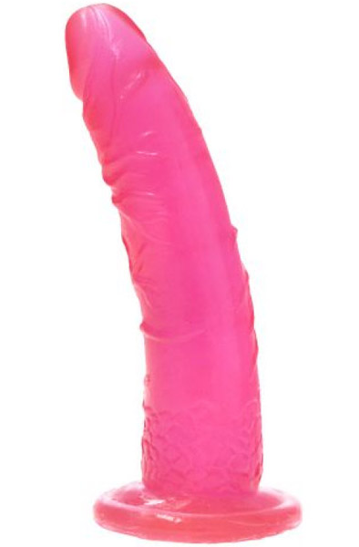 Real Rapture Natural Living 18 cm Dildo |  | Intimast