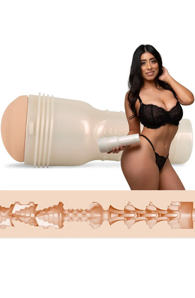Fleshlight Violet Myers Waifu Fleshlight | | Intimast