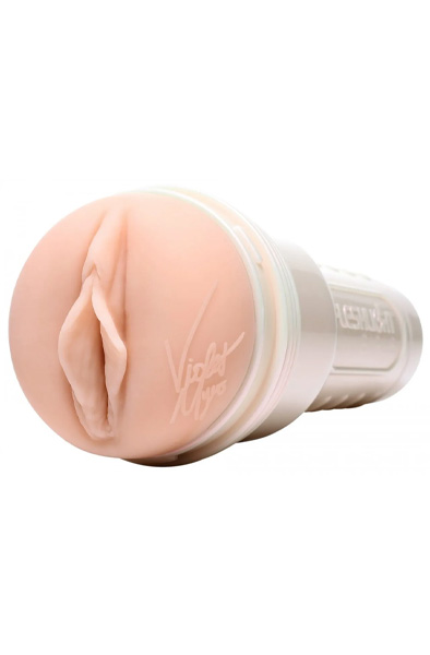 Alternativ bild 1 för VIOLET MYERS - VAGINA