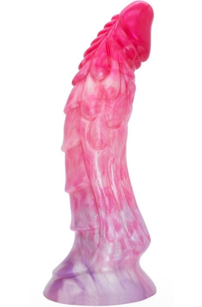 Unicorny Monster Fralis Dildo 23 cm Dragon dildo