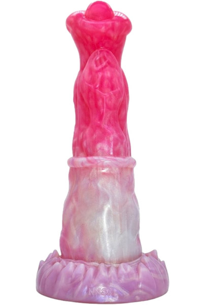Unicorny Monster Dildo Karfux 23,5 cm Dragon dildo |  | Intimast