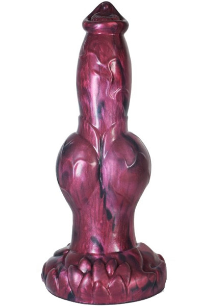 Monster Dildo Bad Lipo 23,5 cm Dragon dildo |  | Intimast