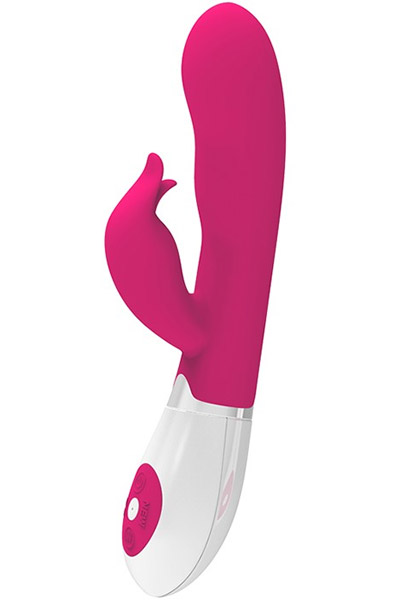 Pretty Love Felix G-spot Rabbit Vibrator With 30 Functions Rabbitvibrator | | Intimast