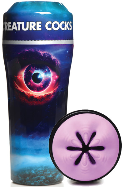 Wormhole Alien Stroker Stroker |  | Intimast