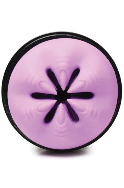 Alternativ bild 1 för Wormhole Alien Stroker - Lila