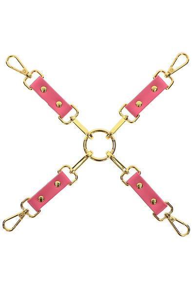 Taboom Malibu Hogtie Hogtie | | Intimast