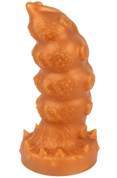 Monster Dildo Silicone Offsit 18 cm Dragon dildo |  | Intimast