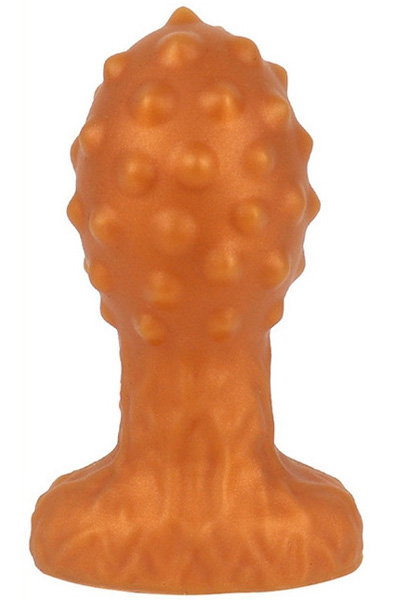 Ankyl Silicone Plug 13 cm Analplugg |  | Intimast