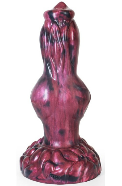 Monster Dildo Bad Cilo 21,5 cm Monster dildo |  | Intimast