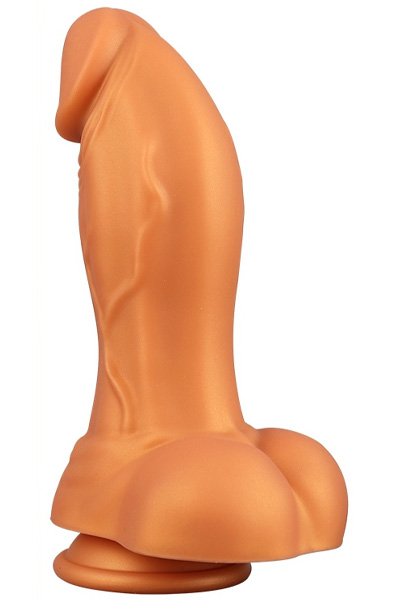 Silicone Dildo Big Robb 20 cm Dildo |  | Intimast