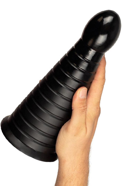 Alternativ bild 1 för Devil Dog Analplugg