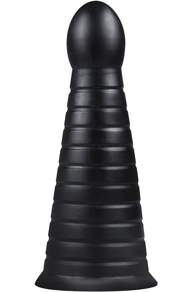 Buttr Devil Dog Butt Plug 26 cm XXL Buttplug | | Intimast