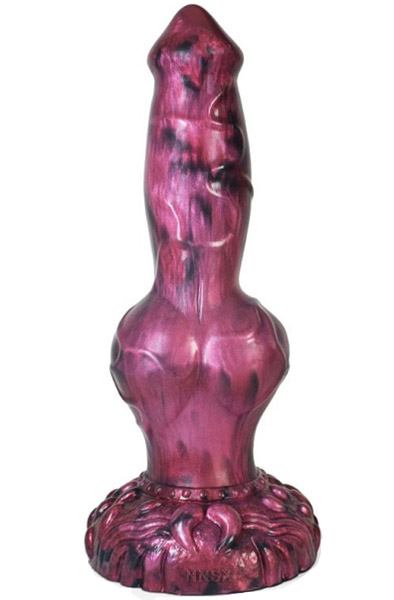 Monster Dildo Bad Wolo 24,5 cm Monster dildo |  | Intimast