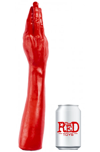 The Red Toys Party Fisting Arm 38 cm Fisting arm |  | Intimast