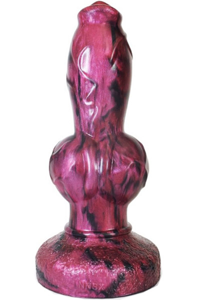 Monster Dildo Bad Filo 22 cm Monster dildo |  | Intimast
