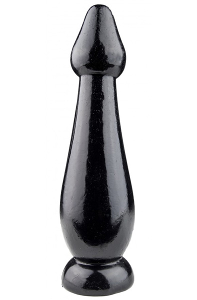 HardToys Flow Plug 23,5 cm XL Buttplug |  | Intimast