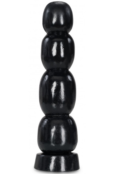 HardToys Forty Dildo 31,5 cm Grövre analdildo |  | Intimast
