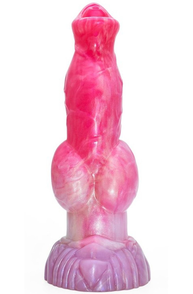Unicorny Fullbis Monster Dildo 21,5 cm Dragon dildo