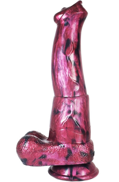 Monster Dildo Bad Horo 23,5 cm Monster dildo |  | Intimast