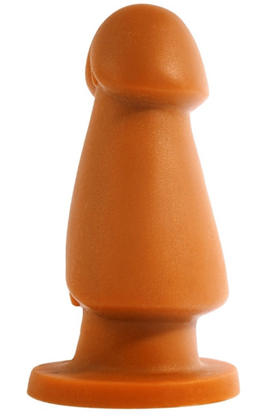 Humter Silicone Plug 15 cm XL Buttplug |  | Intimast