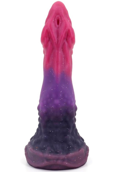 Galactic Solof Dildo 21 cm Monster dildo |  | Intimast