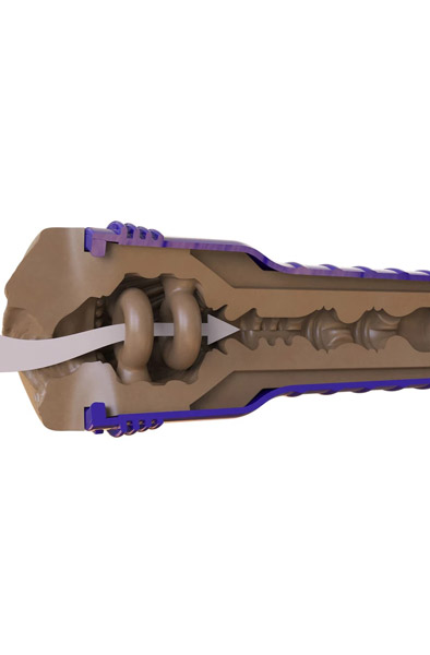 Alternativ bild 1 för BOOST BANG LIGHT MEDIUM DARK