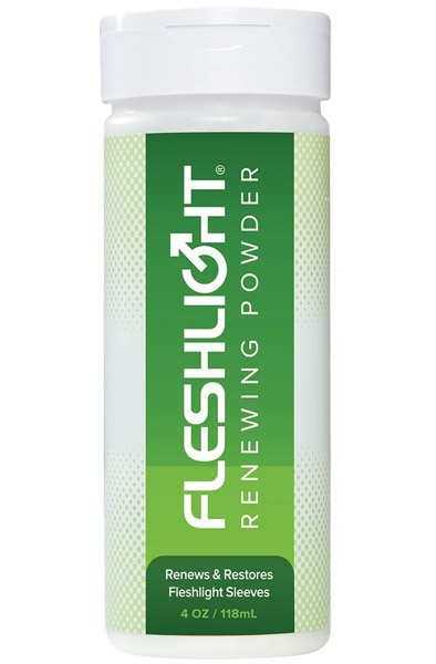 Fleshlight Renewing Powder 118ml Förnyelsepulver | | Intimast