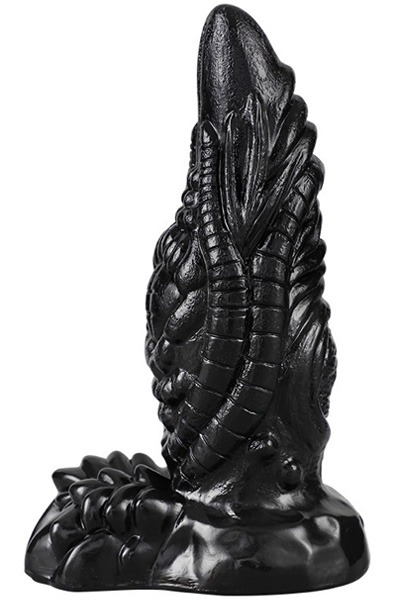 ToppedMonster Howlix Dildo 20 cm Monster dildo |  | Intimast