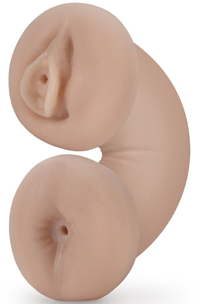 Enlust Tasha Glow In The Dark Stroker Lösvagina | | Intimast
