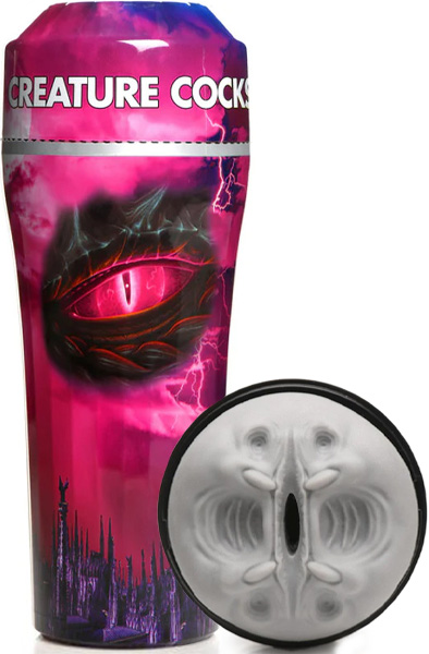 Predator Creature Stroker Stroker |  | Intimast
