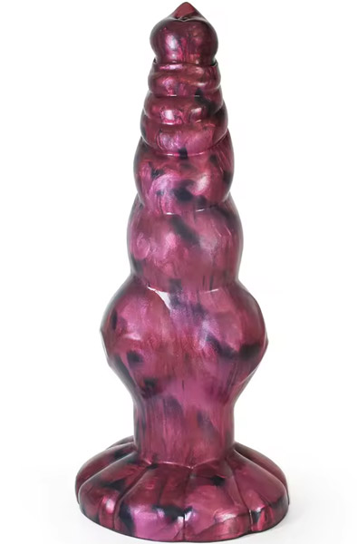 Monster Dildo Bad Twisto 23 cm Monster dildo |  | Intimast