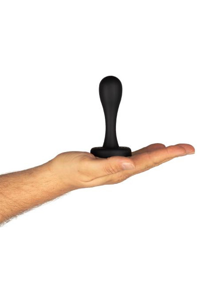 Alternativ bild 1 för ButtKickers Butt Plug Training Set