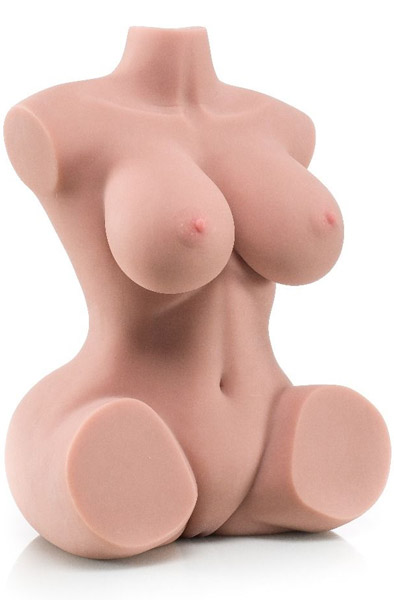 Zenn Pamela Real Life Sex Doll 25 kg Sexdocka