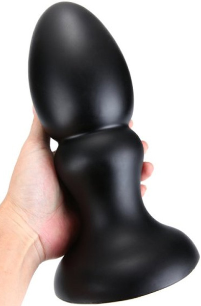 Alternativ bild 1 för X-Men XL Butt Plug 26 cm