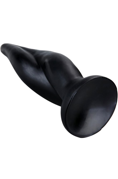 Alternativ bild 1 för X-Men Butt Plug 30 cm