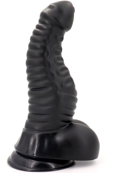 X-Men Extra Ribbed Cock 27 cm Monster dildo | | Intimast