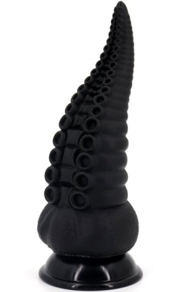 X-Men Sucker Punch Tentacle Dildo 23 cm Monster dildo | | Intimast